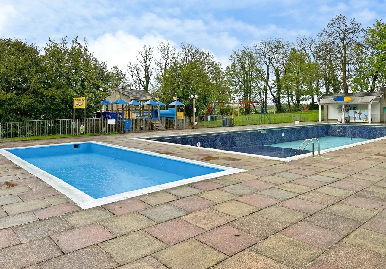 Manor Villas, Atlantic Reach, TR8, photo 12