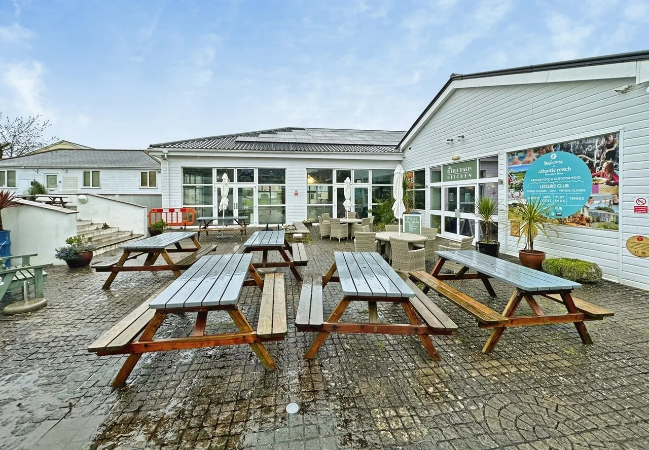 Manor Villas, Atlantic Reach, TR8, photo 30