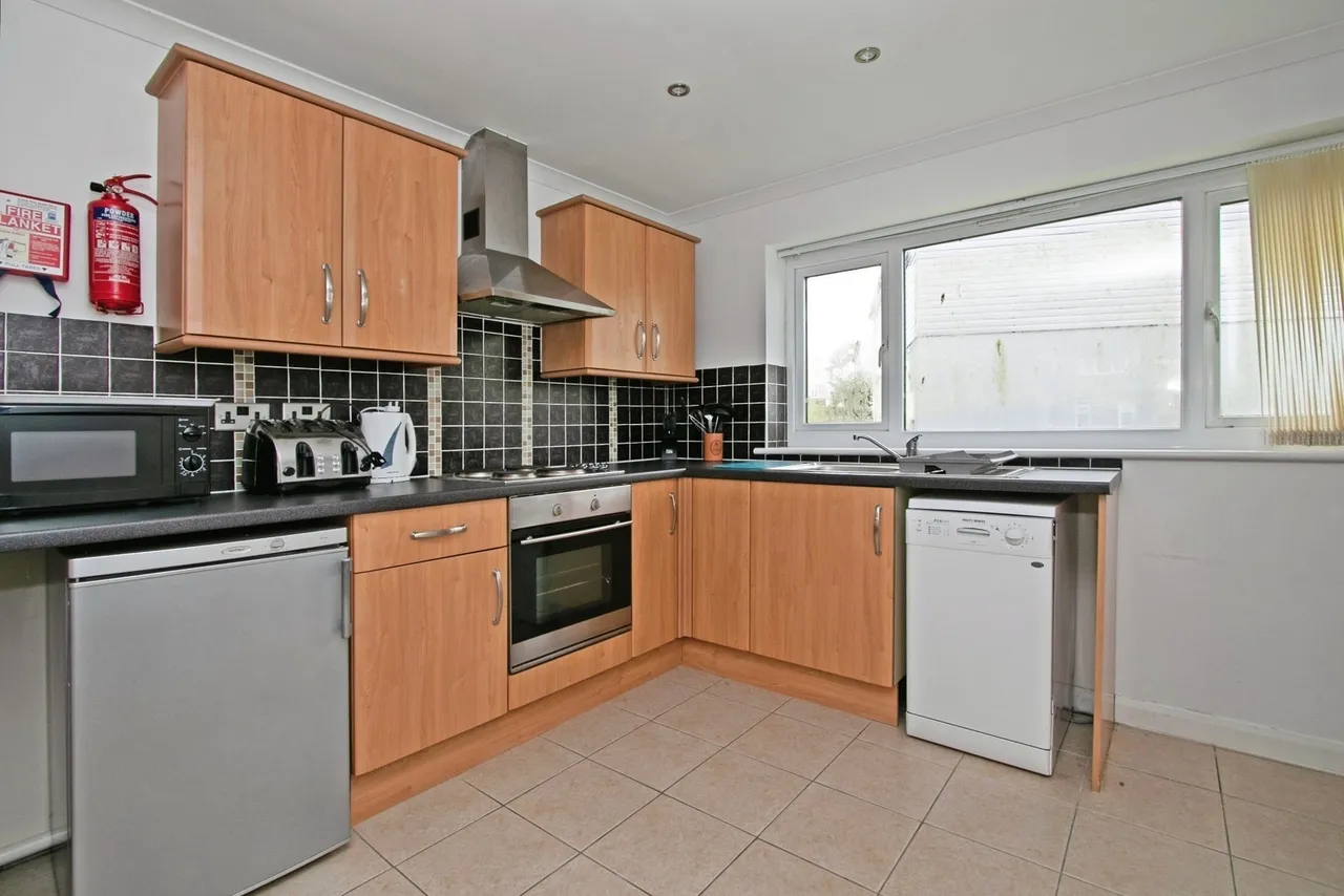 Manor Villas, Atlantic Reach, TR8, photo 4