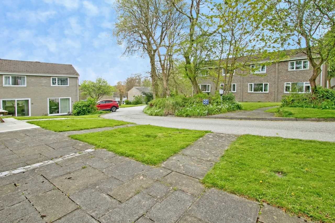 Manor Villas, Atlantic Reach, TR8, photo 35