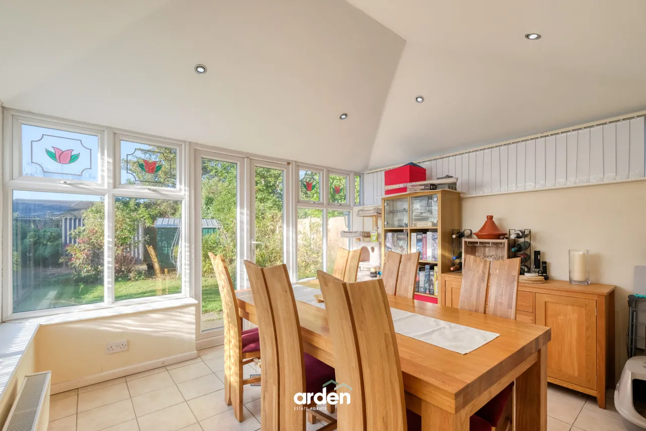 Kingshurst Road, Birmingham, B31, photo 5