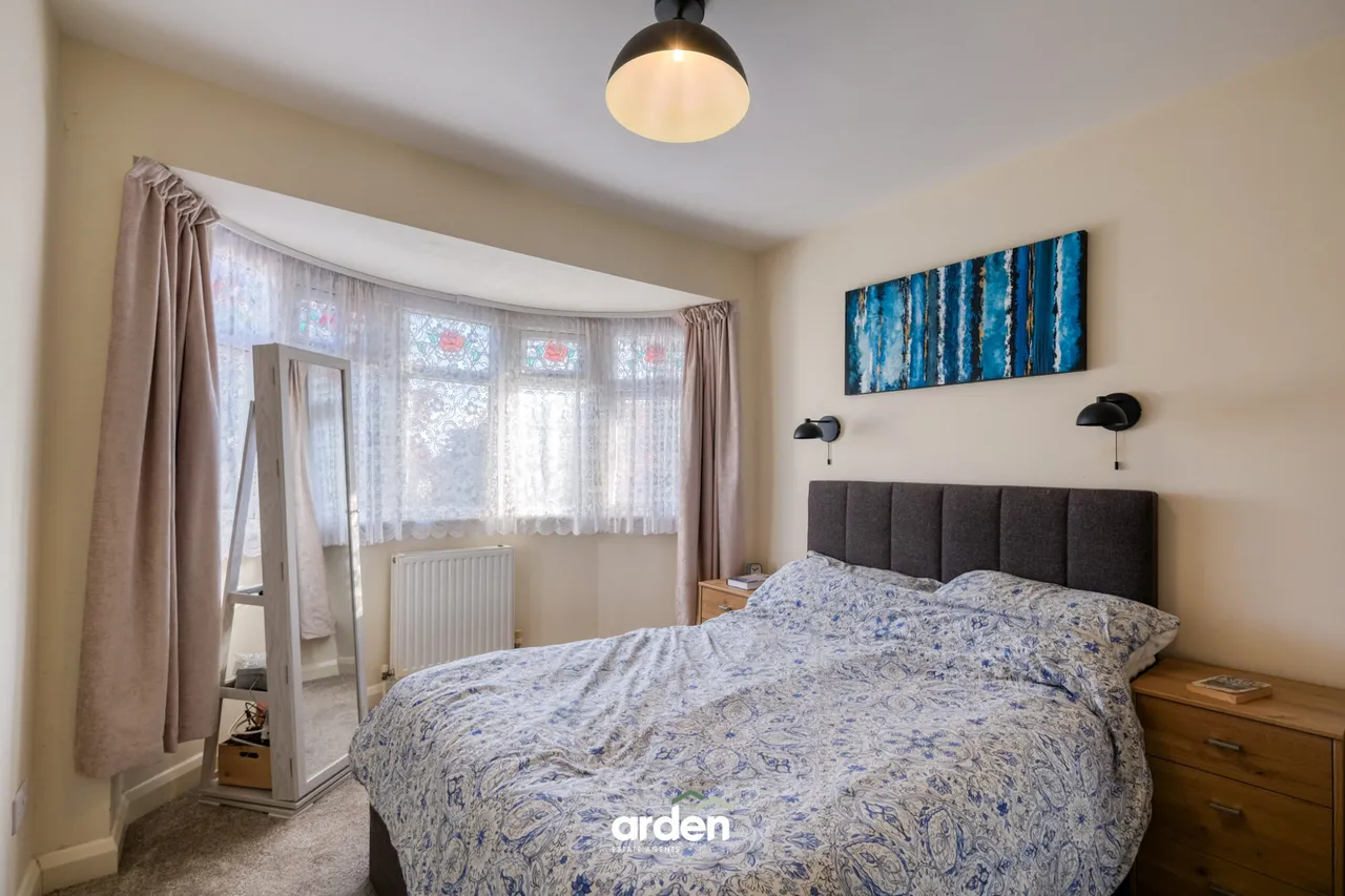 Kingshurst Road, Birmingham, B31, photo 9