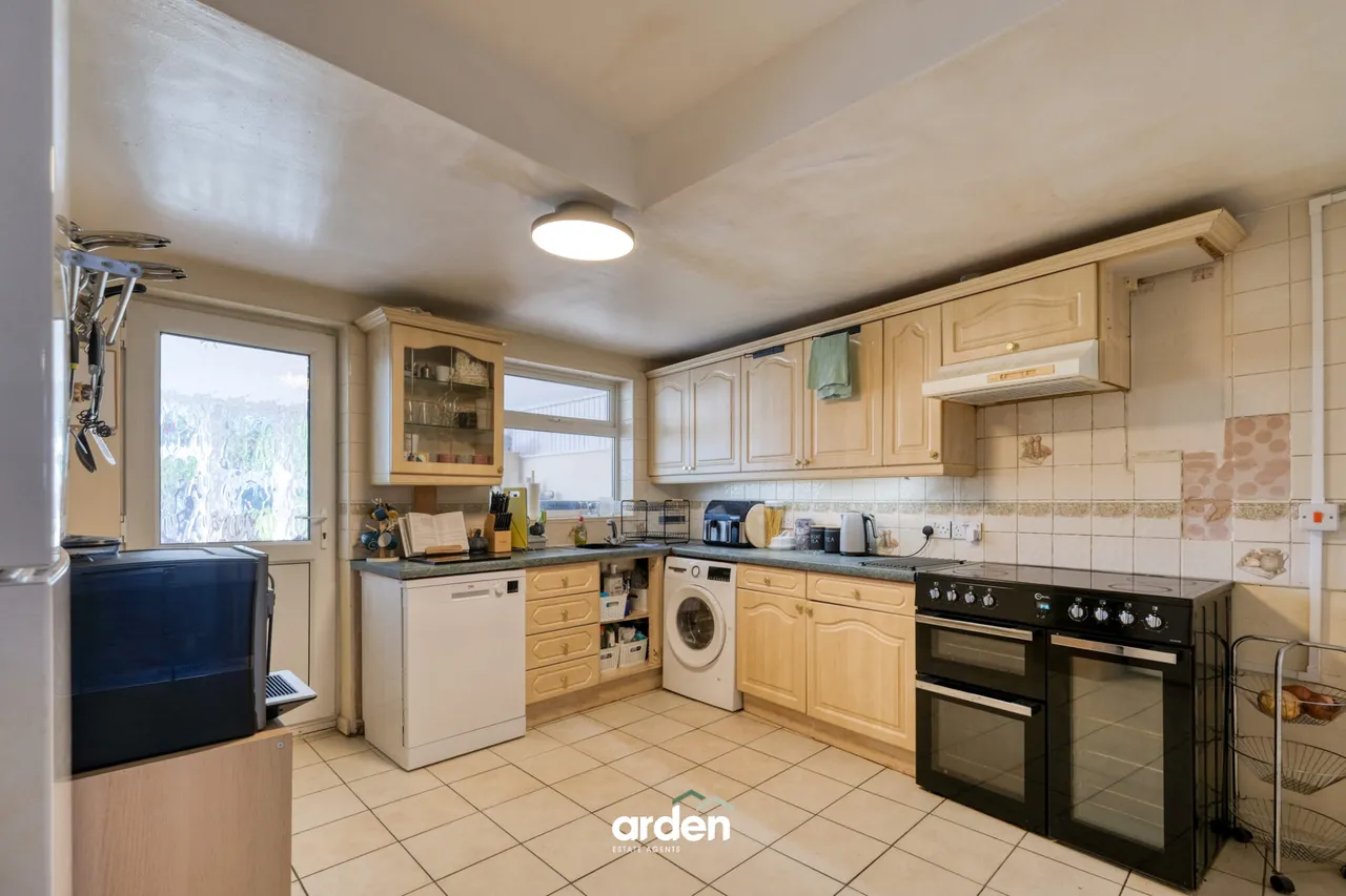 Kingshurst Road, Birmingham, B31, photo 6