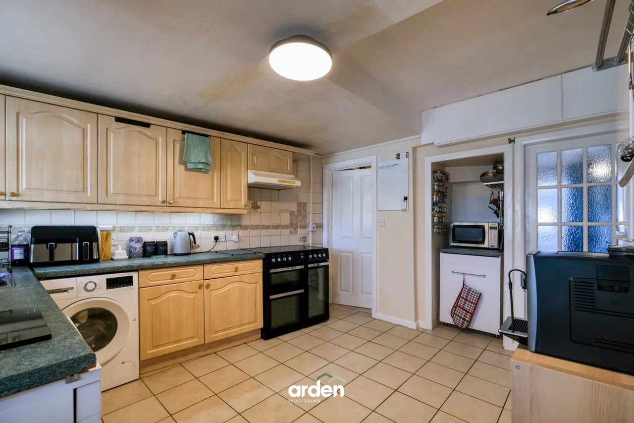 Kingshurst Road, Birmingham, B31, photo 7