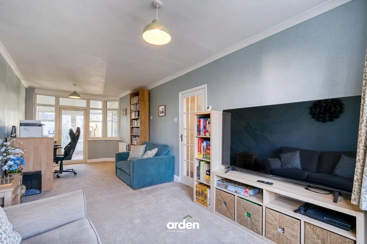 Kingshurst Road, Birmingham, B31, photo 3