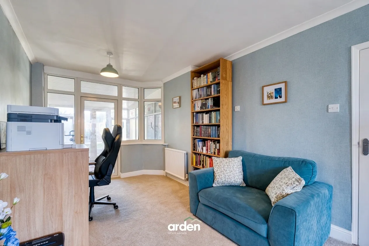Kingshurst Road, Birmingham, B31, photo 4