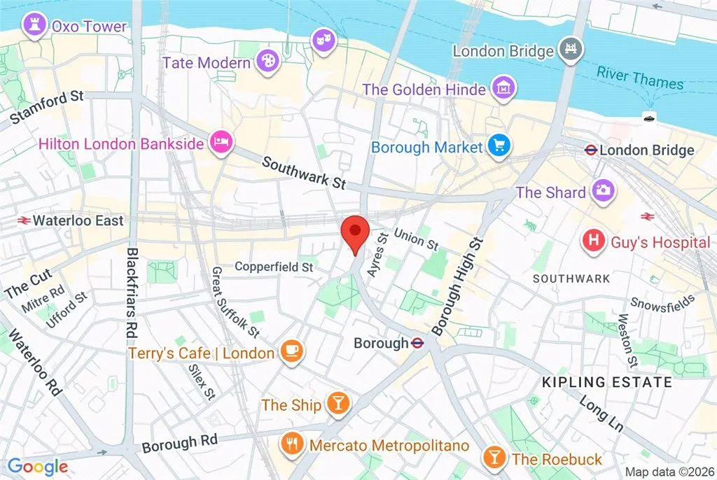 Southwark Bridge Road, London, SE1, photo 19