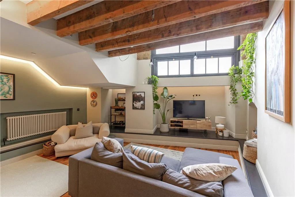 3 bed flat for sale — Southwark Bridge Road, London, SE1