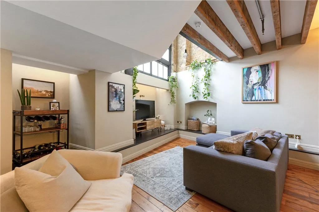 Southwark Bridge Road, London, SE1, photo 25