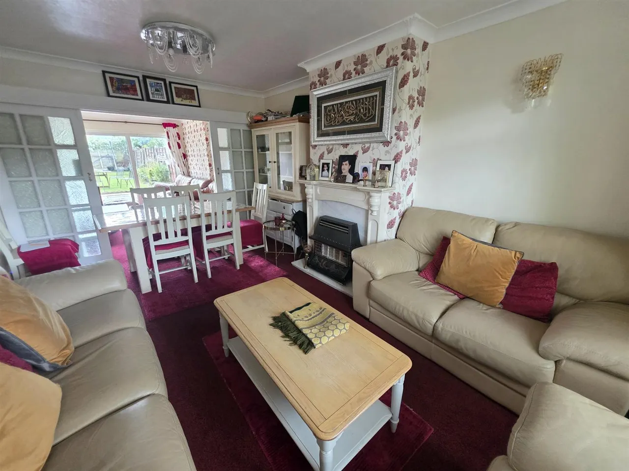 Etchells Road, Heald Green, photo 2