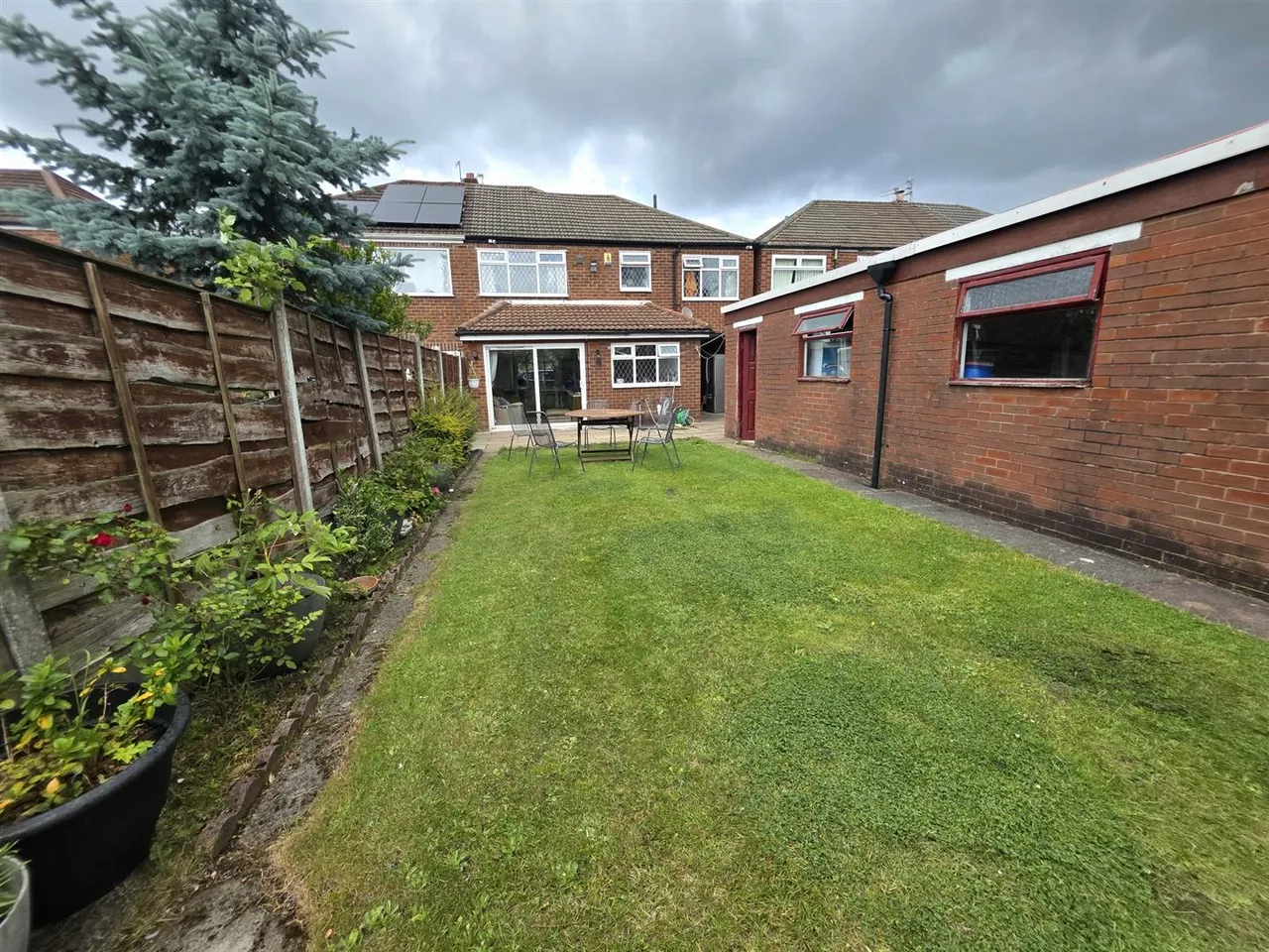 Etchells Road, Heald Green, photo 12