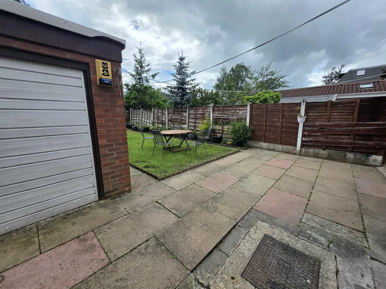 Etchells Road, Heald Green, photo 13