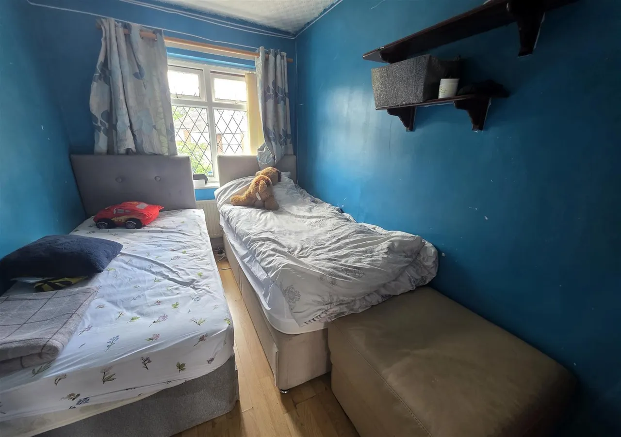 Etchells Road, Heald Green, photo 6