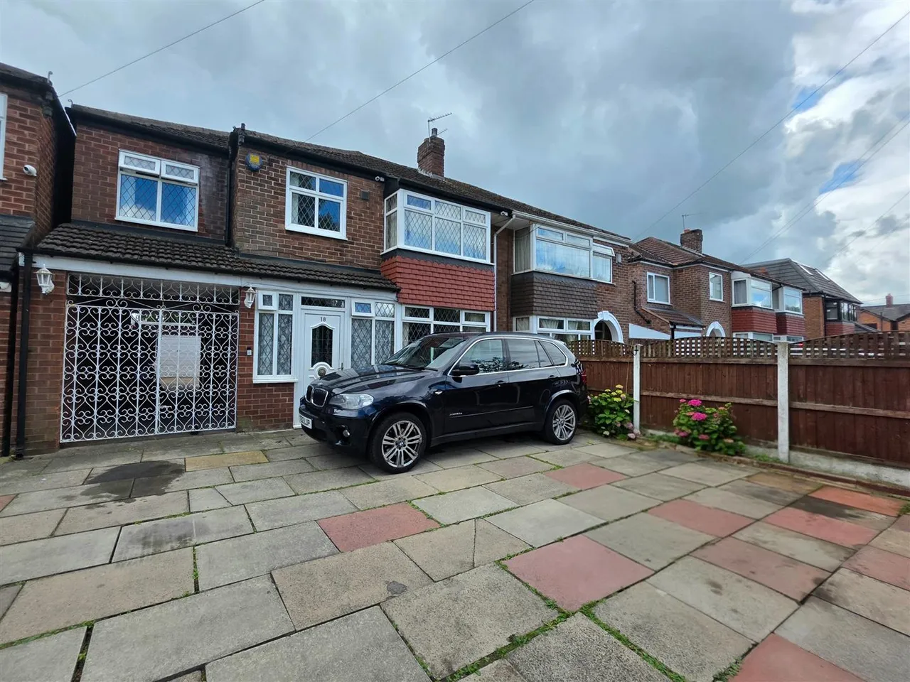 5 bed house for sale, Etchells Road, Heald Green