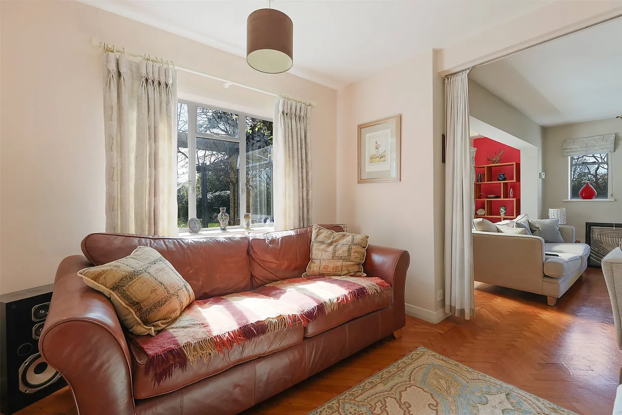 Swan Lane, Edenbridge, TN8, photo 12