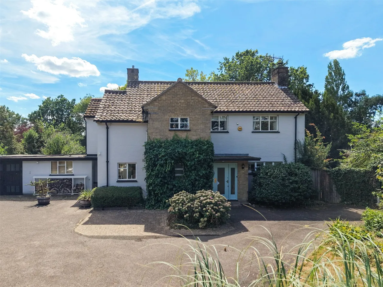 3 bed property for sale, Swan Lane, Edenbridge, TN8