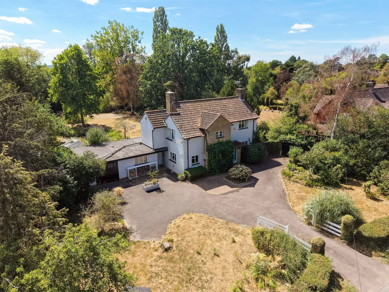 Swan Lane, Edenbridge, TN8, photo 18
