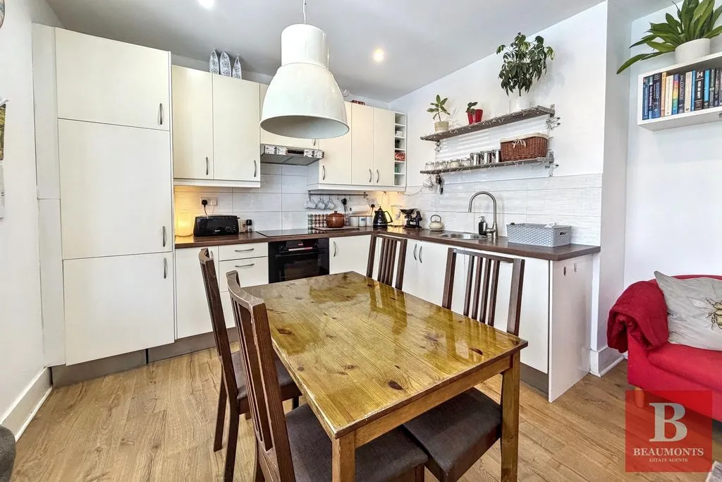 Preston Park Avenue, Brighton, BN1, photo 9