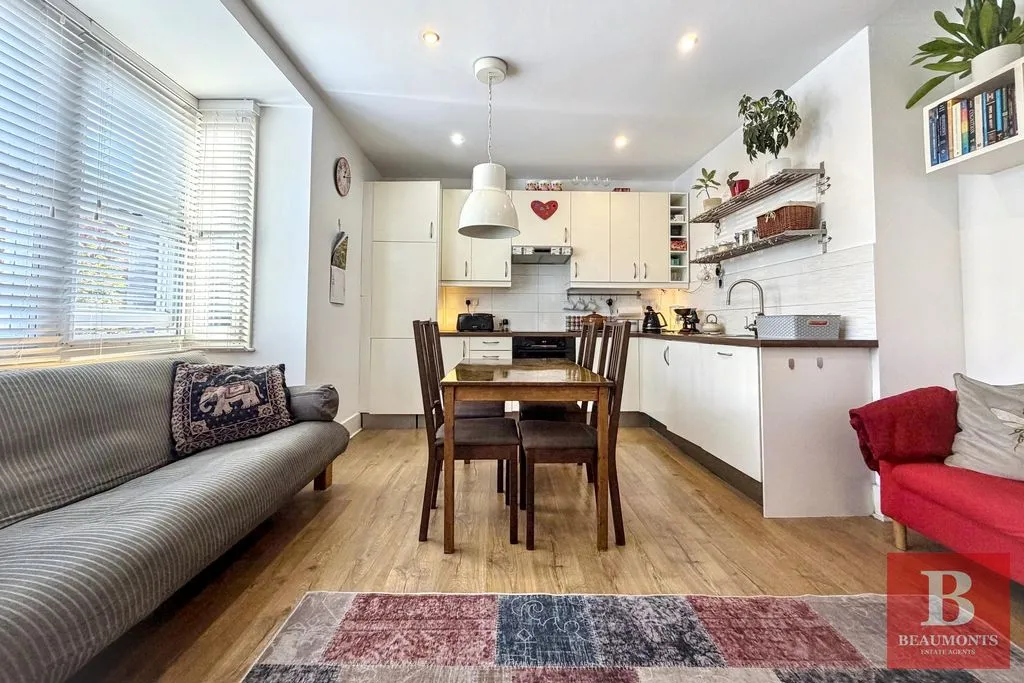 Preston Park Avenue, Brighton, BN1, photo 6