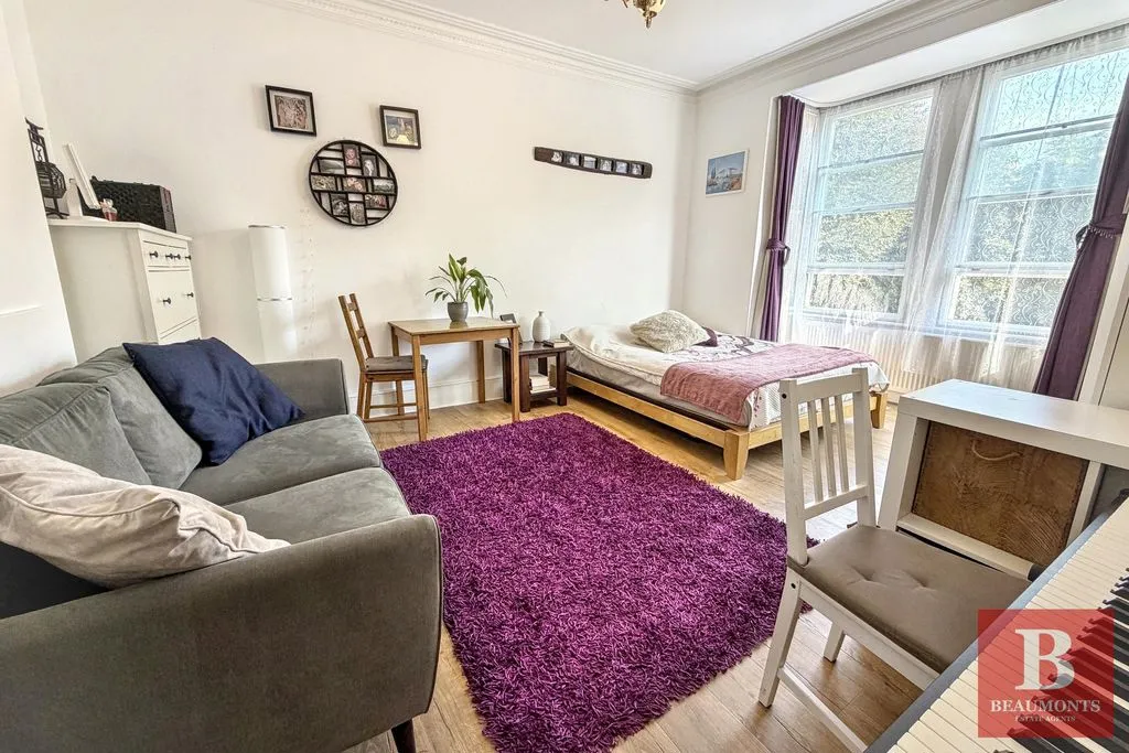 Preston Park Avenue, Brighton, BN1, photo 12