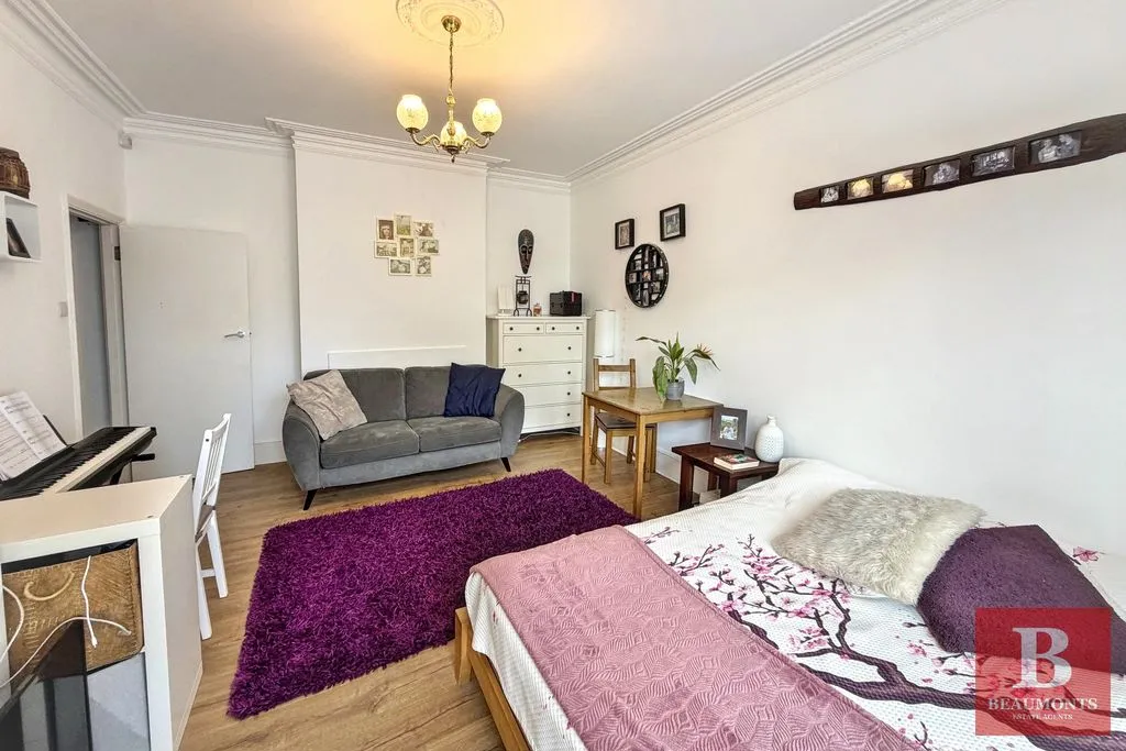 Preston Park Avenue, Brighton, BN1, photo 13