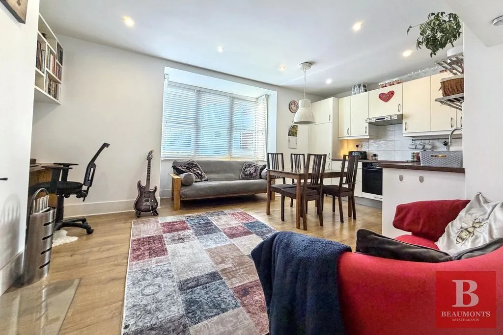 Preston Park Avenue, Brighton, BN1, photo 5
