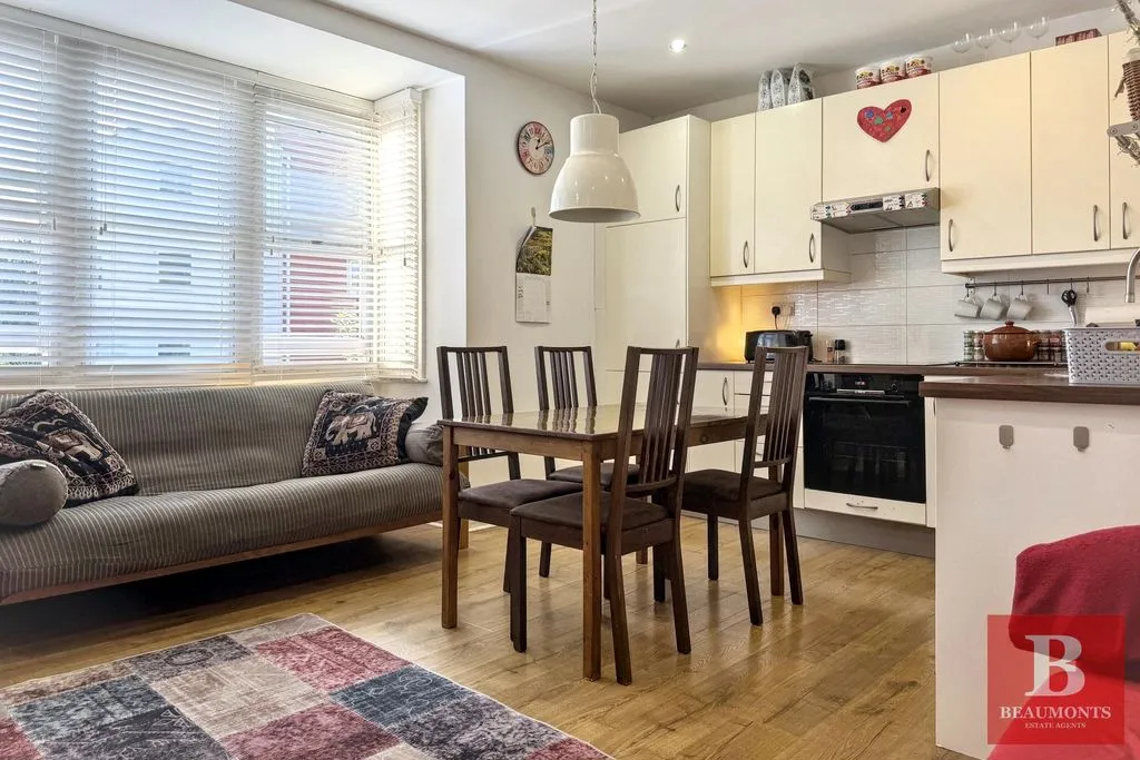 Preston Park Avenue, Brighton, BN1, photo 4