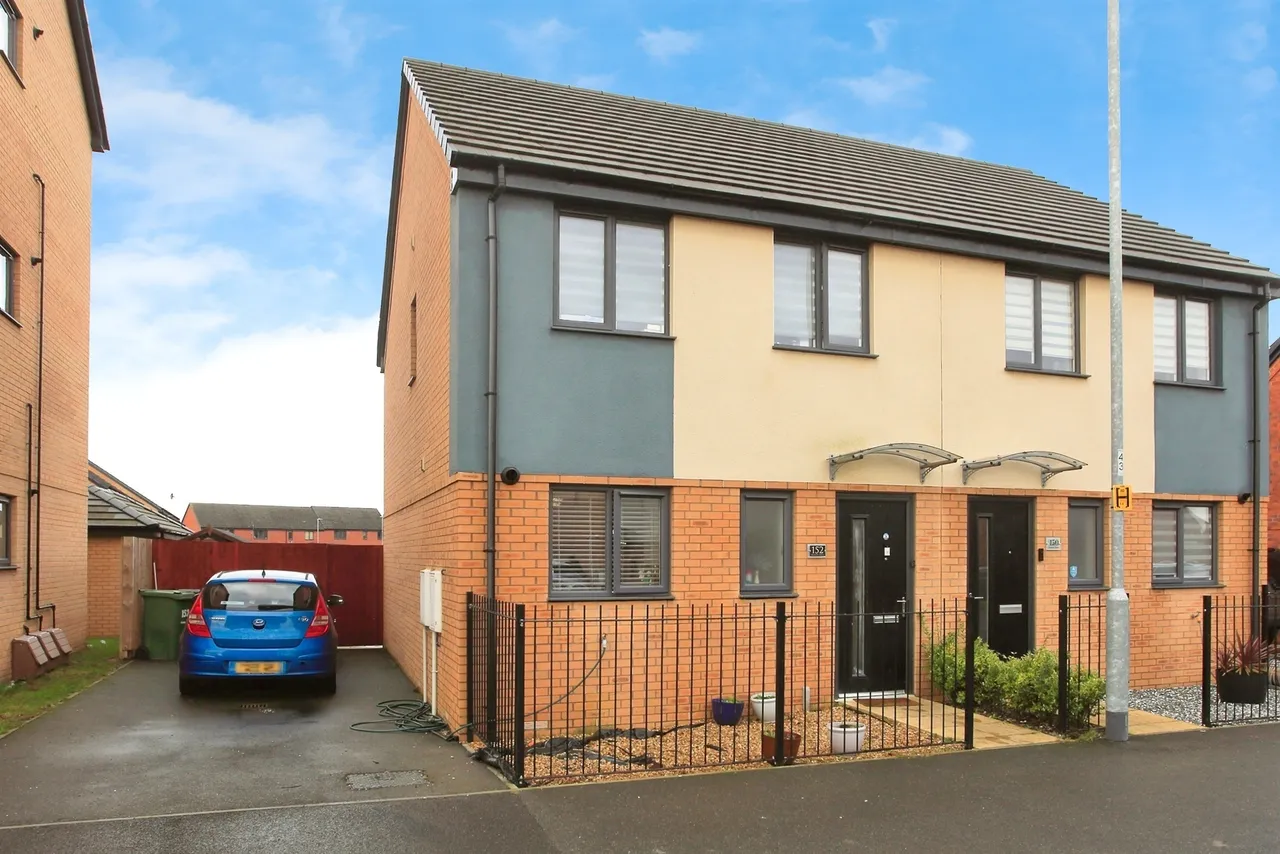 3 bed house for sale, Manor Drive, Peterborough, PE4