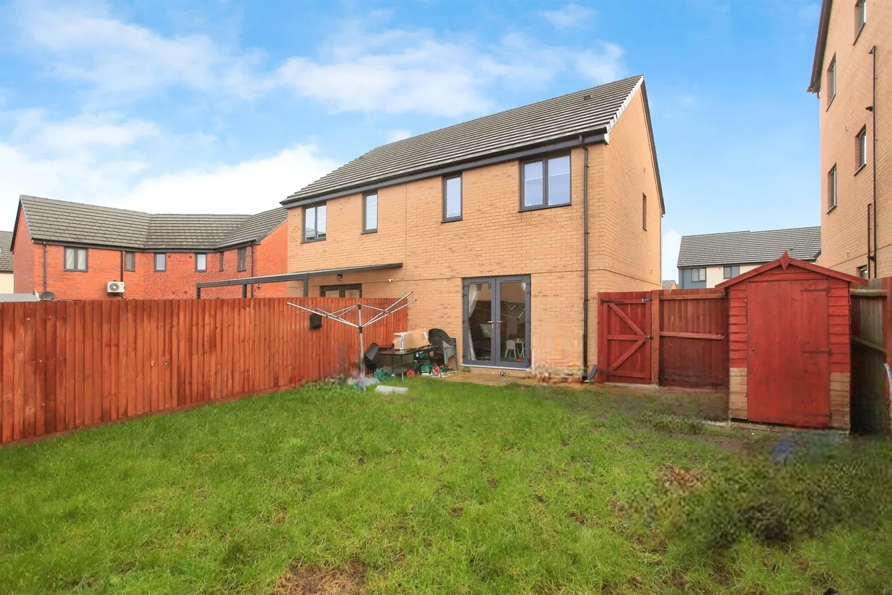 Manor Drive, Peterborough, PE4, photo 5