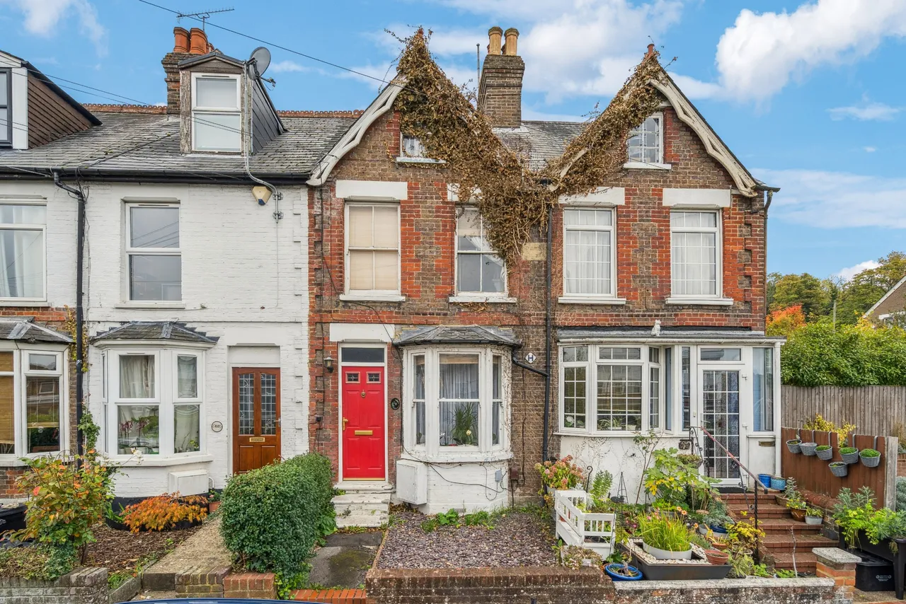 3 bed property for sale, Chesham, HP5