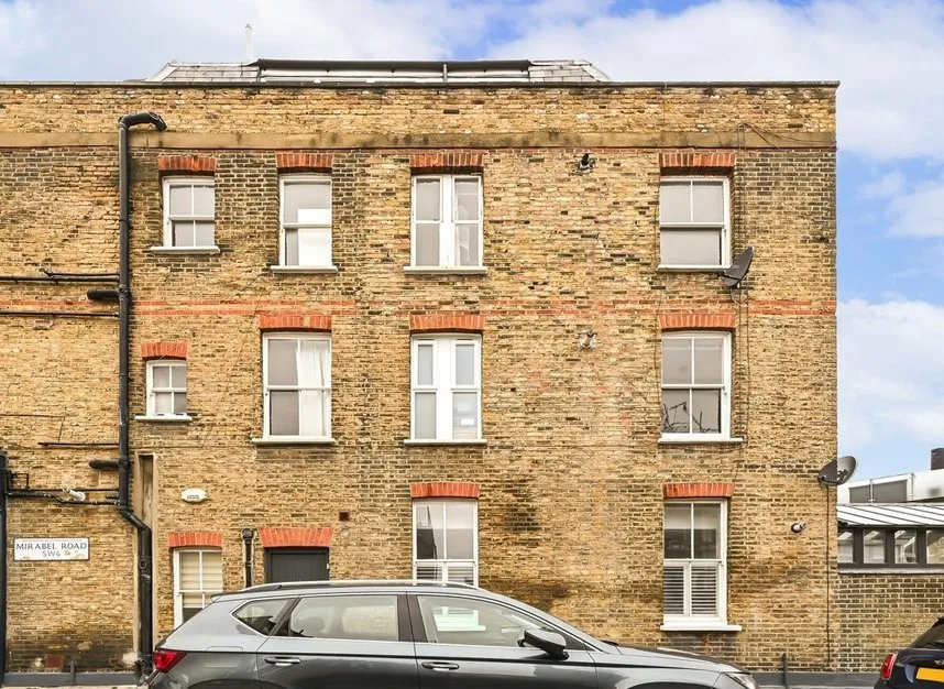 Mirabel Road, Fulham, SW6, photo 7