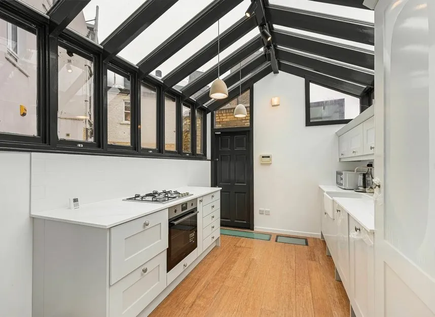Mirabel Road, Fulham, SW6, photo 2