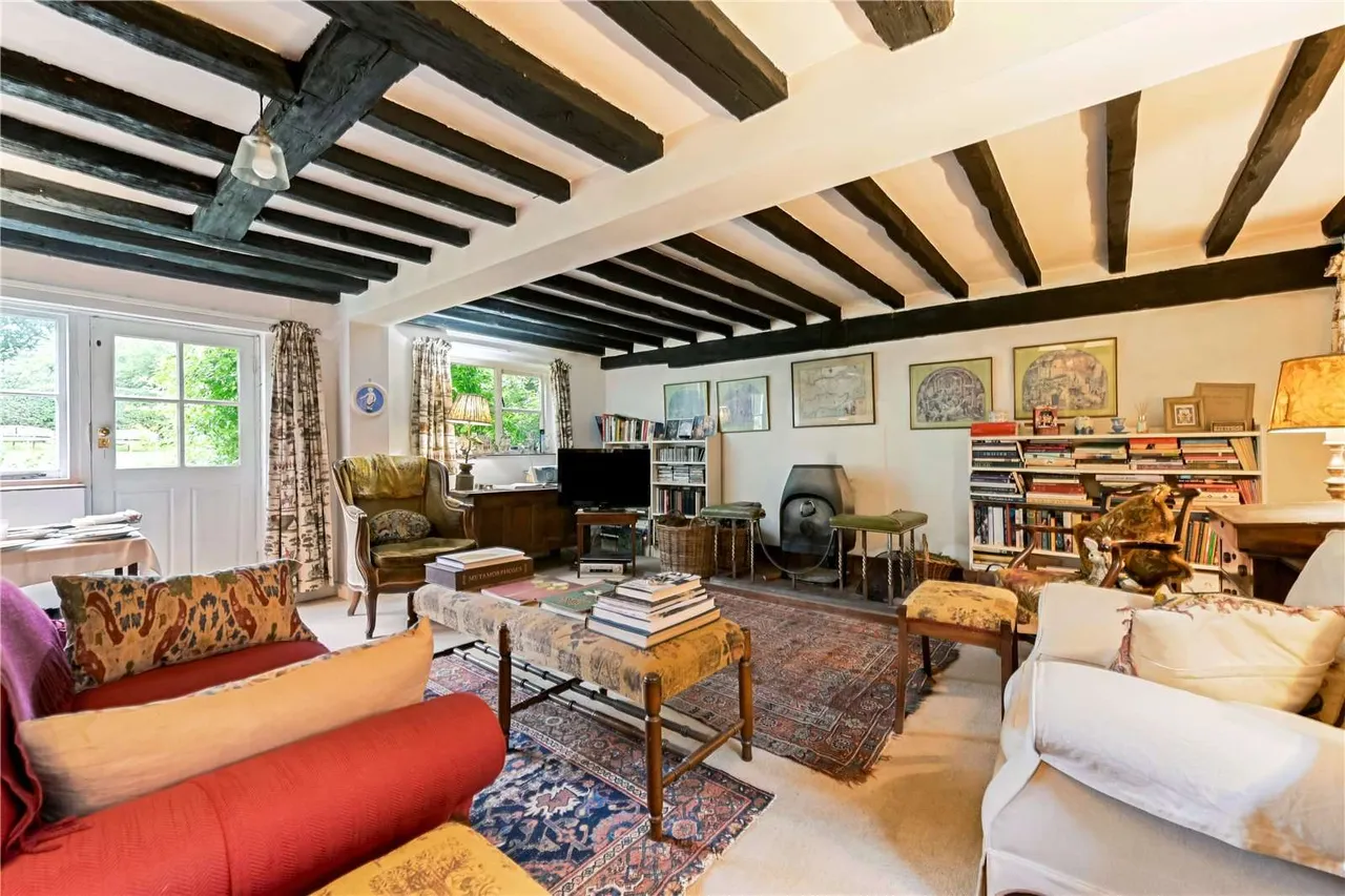 High Halden, Ashford, Kent, TN26 3HS, photo 3