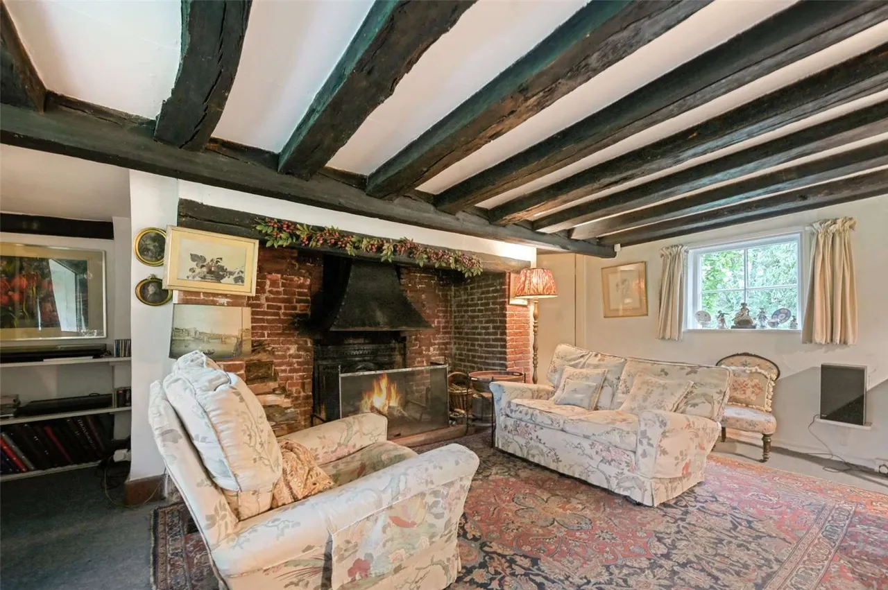 High Halden, Ashford, Kent, TN26 3HS, photo 6