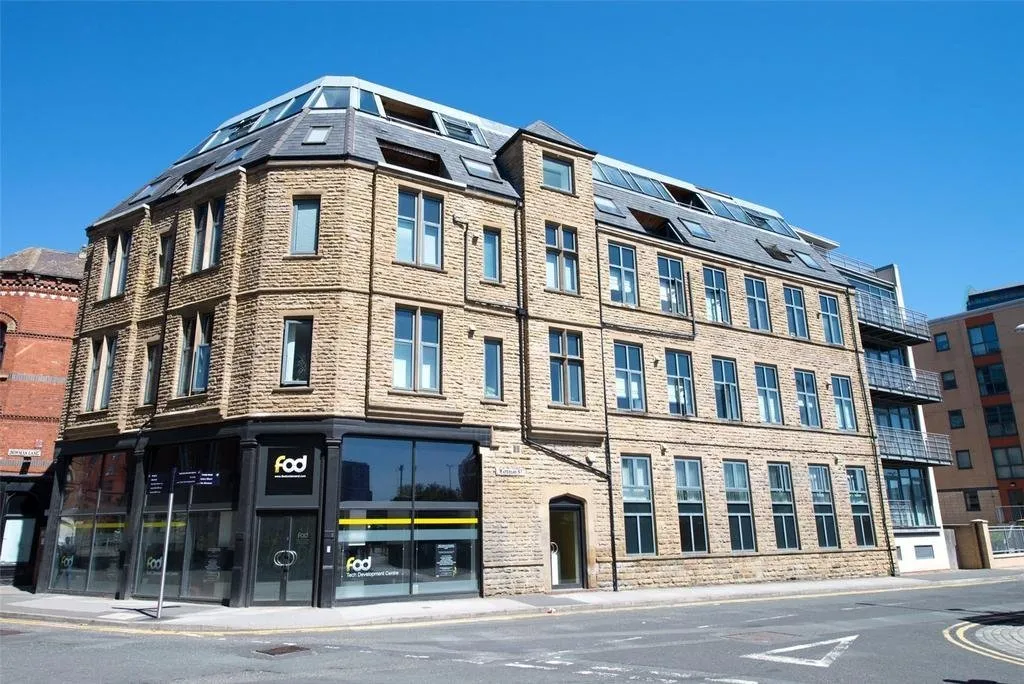 Hunslet Road, Leeds, LS10, photo 12
