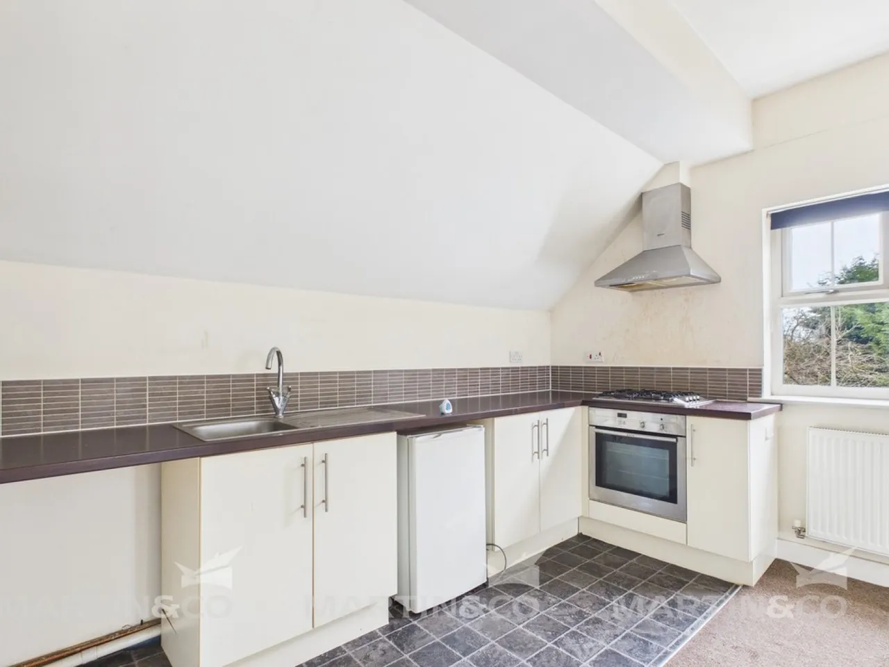 Carr Lane, Bessacarr, Doncaster, photo 4
