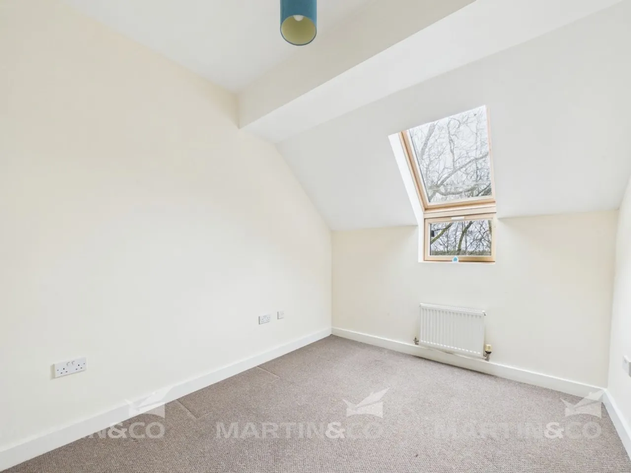 Carr Lane, Bessacarr, Doncaster, photo 7