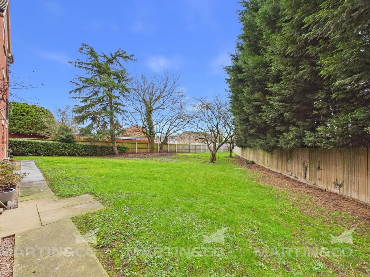 Carr Lane, Bessacarr, Doncaster, photo 12