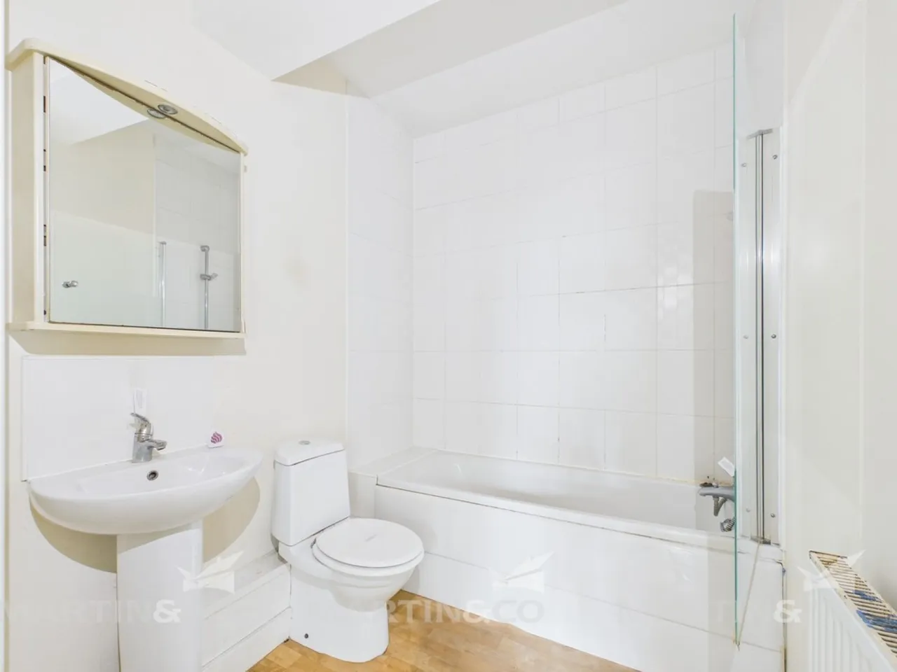 Carr Lane, Bessacarr, Doncaster, photo 6