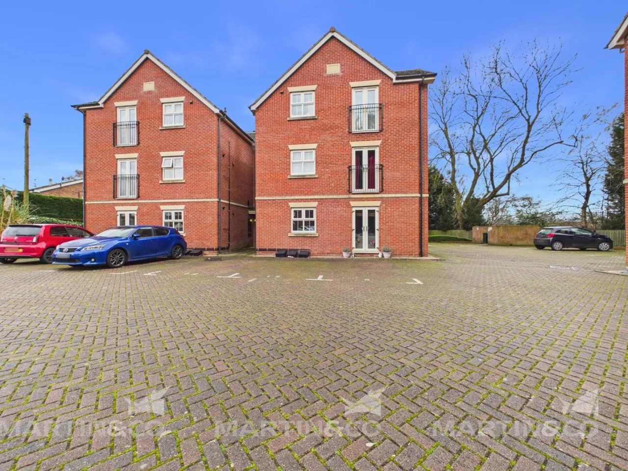 Carr Lane, Bessacarr, Doncaster, photo 11