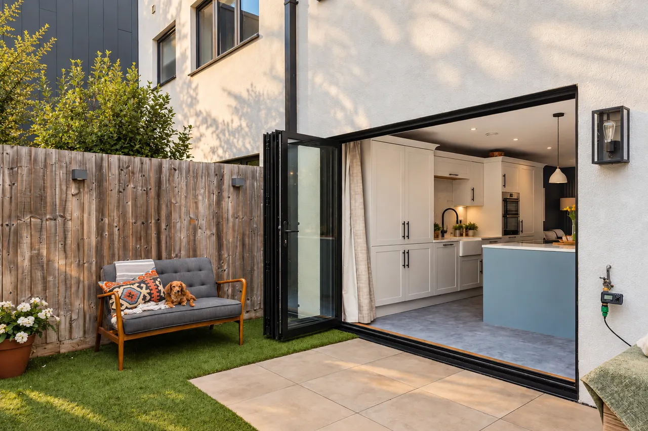 Fairview Road, Cheltenham, GL52, photo 7