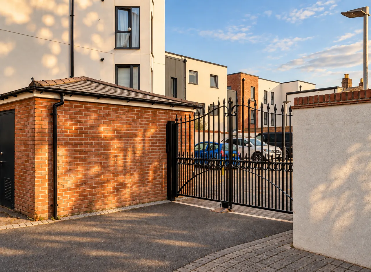 Fairview Road, Cheltenham, GL52, photo 17