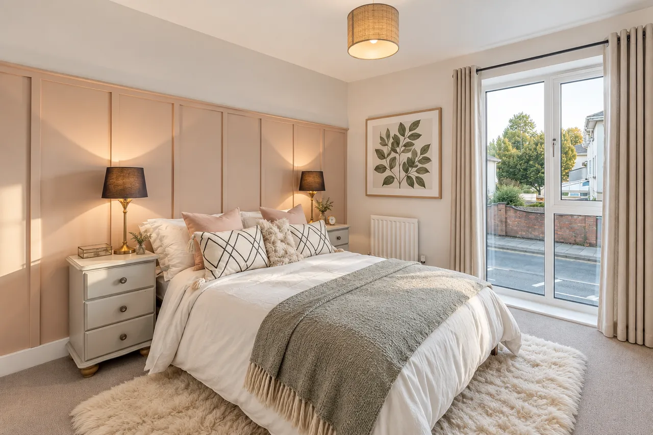 Fairview Road, Cheltenham, GL52, photo 12