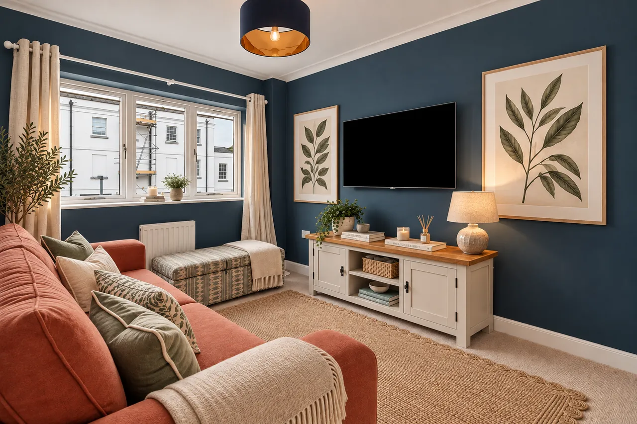 Fairview Road, Cheltenham, GL52, photo 11