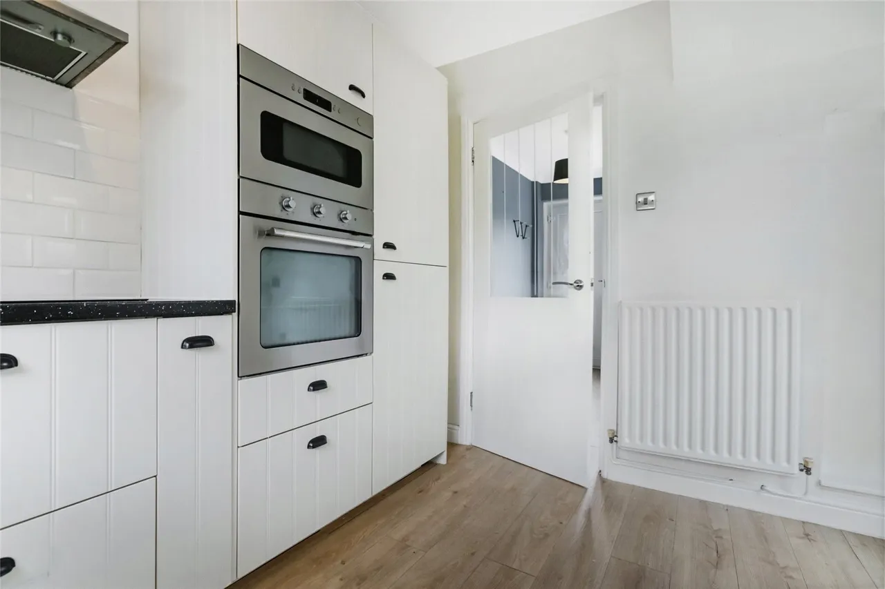 Fleming Way, Hamilton, South Lanarkshire, ML3, photo 10