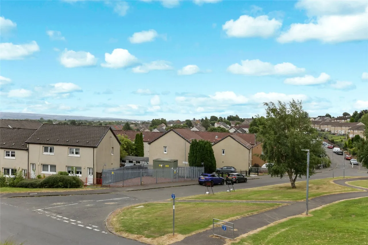 Fleming Way, Hamilton, South Lanarkshire, ML3, photo 16