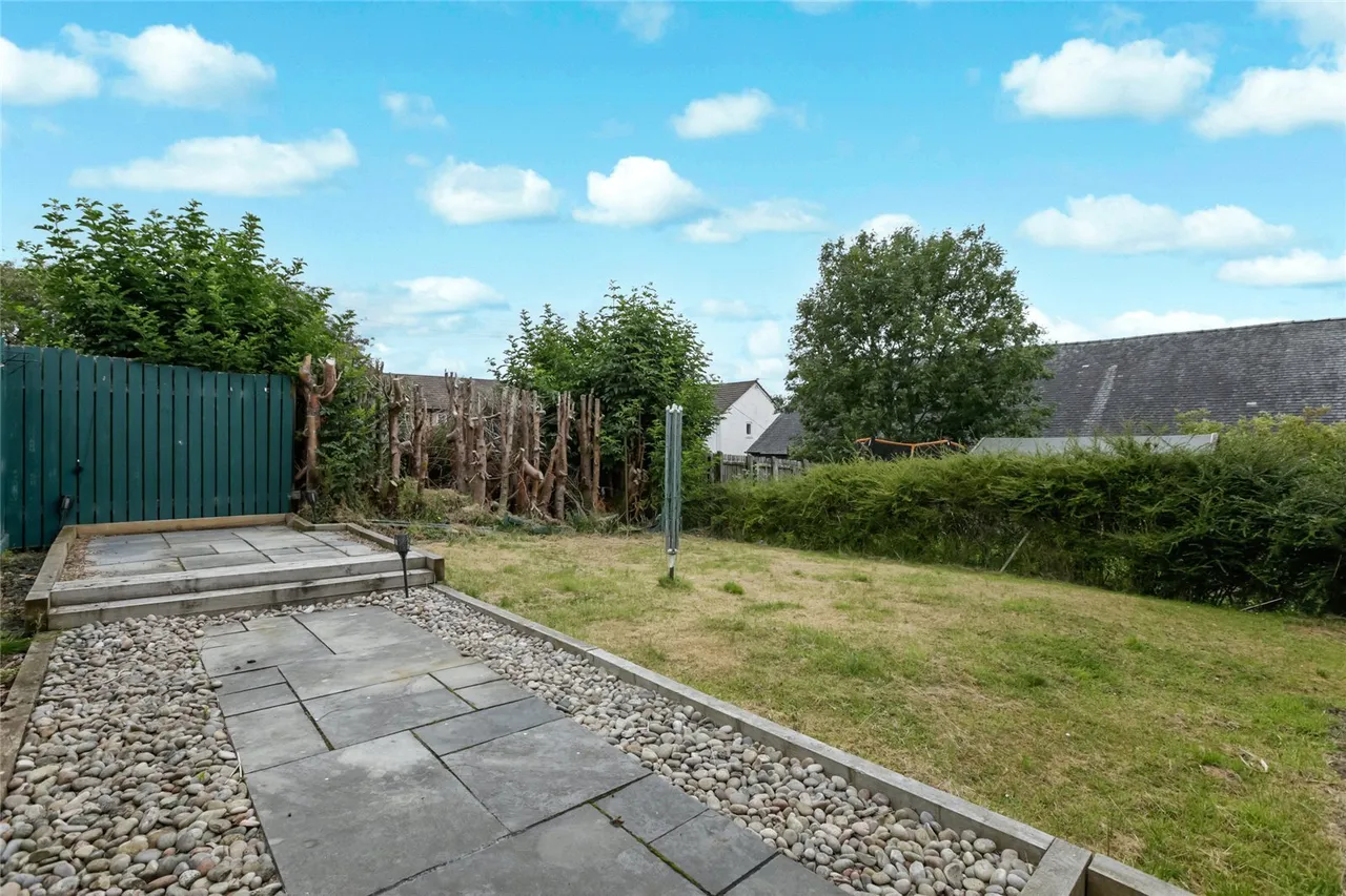 Fleming Way, Hamilton, South Lanarkshire, ML3, photo 20
