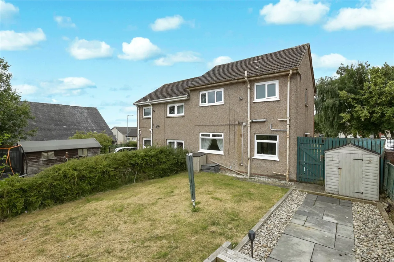 Fleming Way, Hamilton, South Lanarkshire, ML3, photo 21