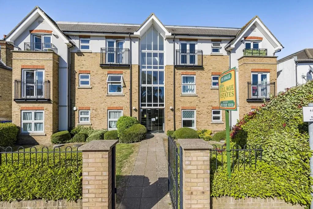 Main Road, Sidcup, DA14, photo 13