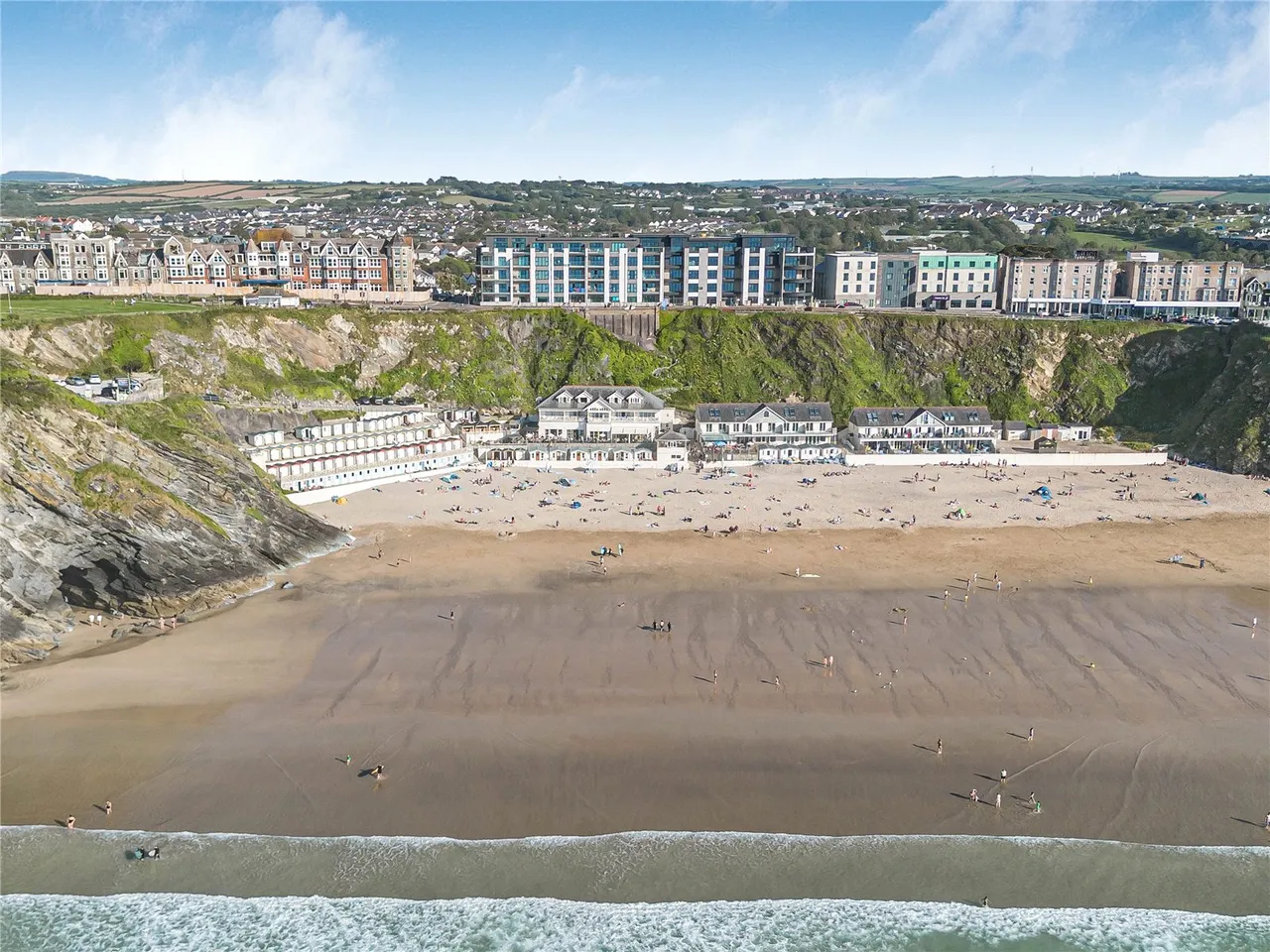 Cliff Edge II, Narrowcliff, Newquay, Cornwall, TR7 2FX, photo 5